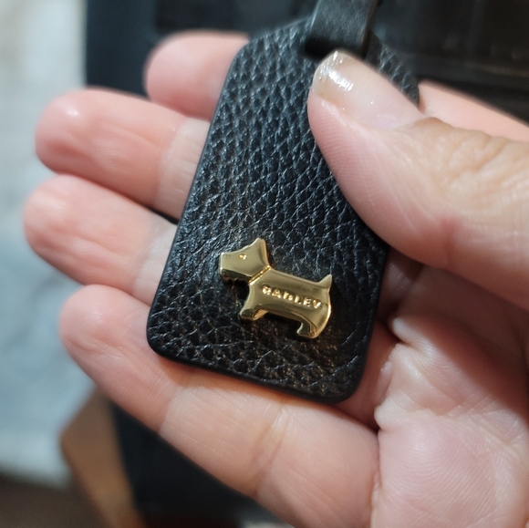 Radley London small downtown satchel - Picture 7 of 8